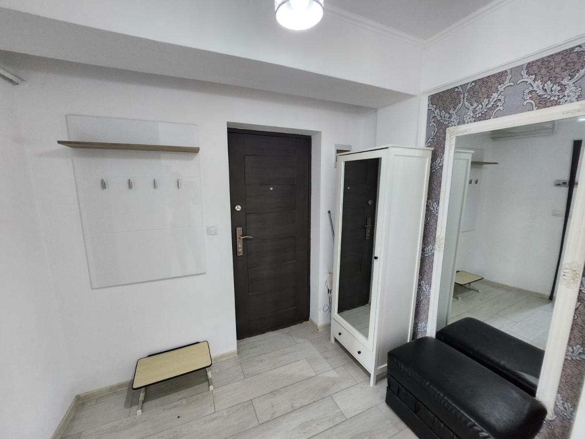 New House In Ultra Center Near Iulius & Palas Mall ยาช ภายนอก รูปภาพ