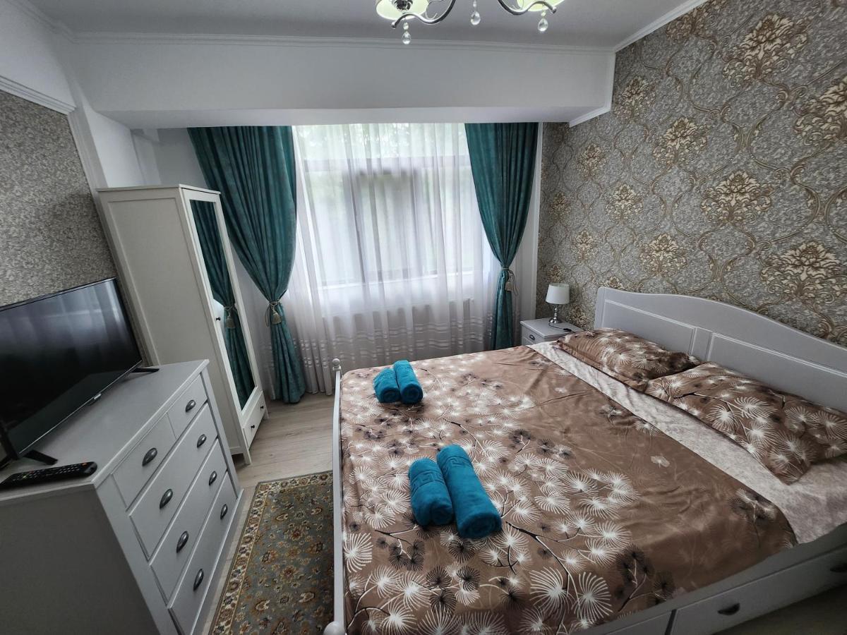 New House In Ultra Center Near Iulius & Palas Mall ยาช ภายนอก รูปภาพ