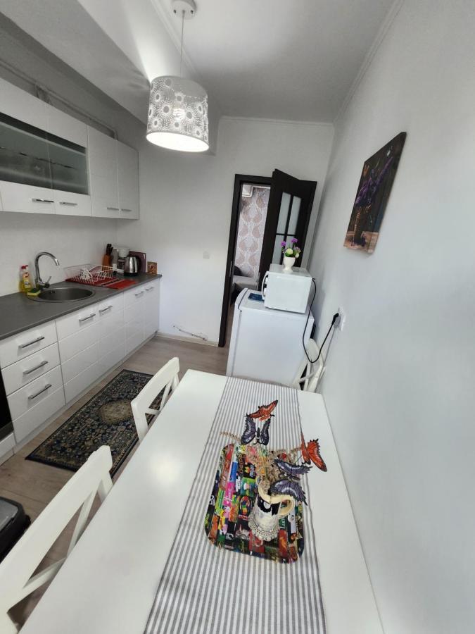 New House In Ultra Center Near Iulius & Palas Mall ยาช ภายนอก รูปภาพ