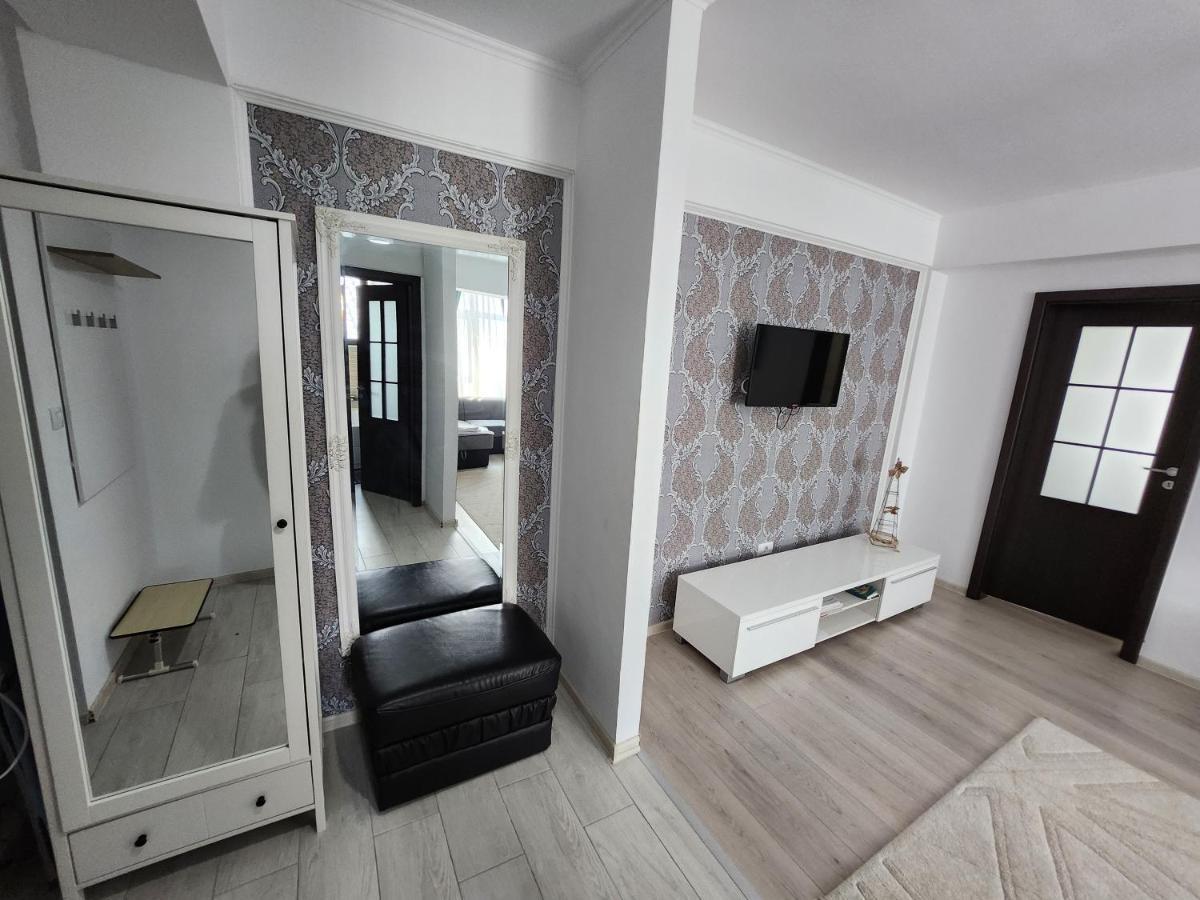 New House In Ultra Center Near Iulius & Palas Mall ยาช ภายนอก รูปภาพ