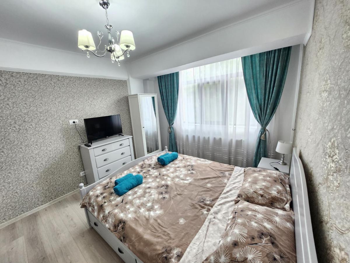 New House In Ultra Center Near Iulius & Palas Mall ยาช ภายนอก รูปภาพ