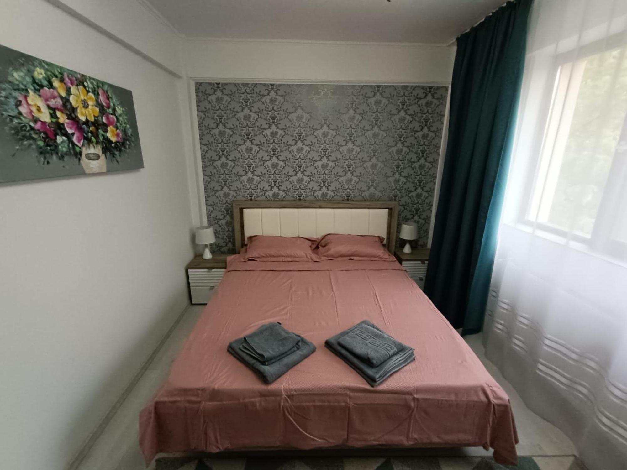 New House In Ultra Center Near Iulius & Palas Mall ยาช ภายนอก รูปภาพ