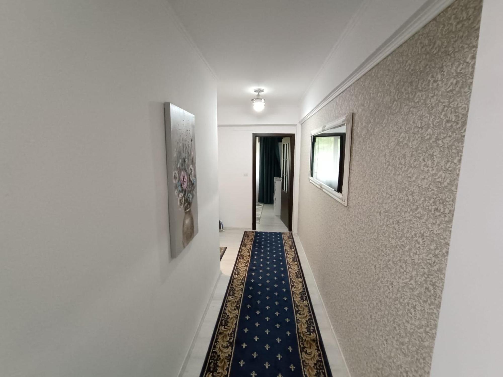 New House In Ultra Center Near Iulius & Palas Mall ยาช ภายนอก รูปภาพ
