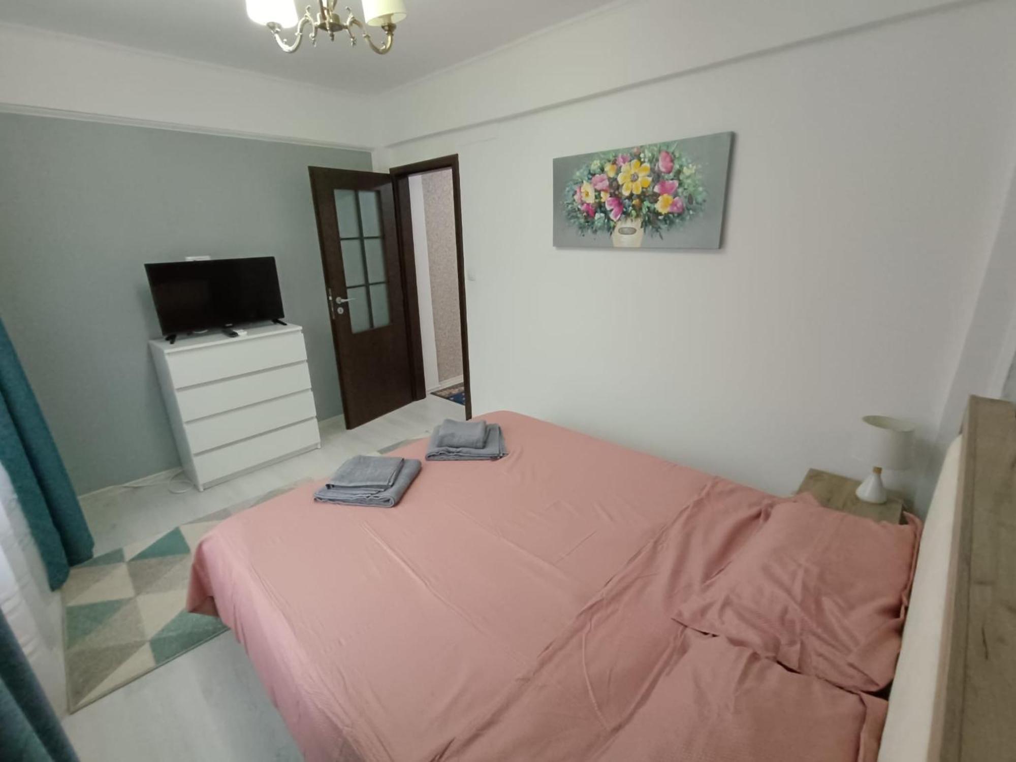New House In Ultra Center Near Iulius & Palas Mall ยาช ภายนอก รูปภาพ