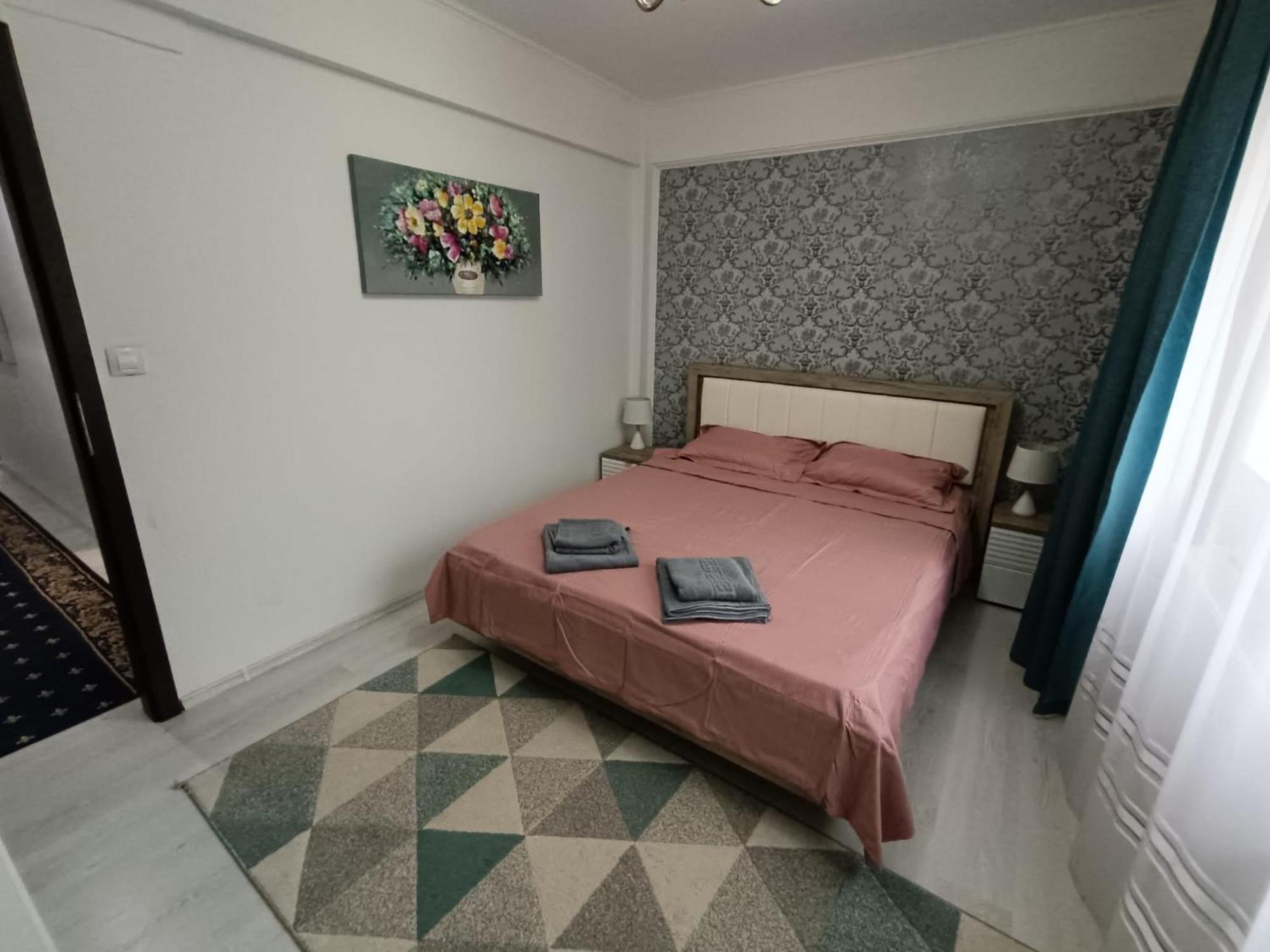 New House In Ultra Center Near Iulius & Palas Mall ยาช ภายนอก รูปภาพ